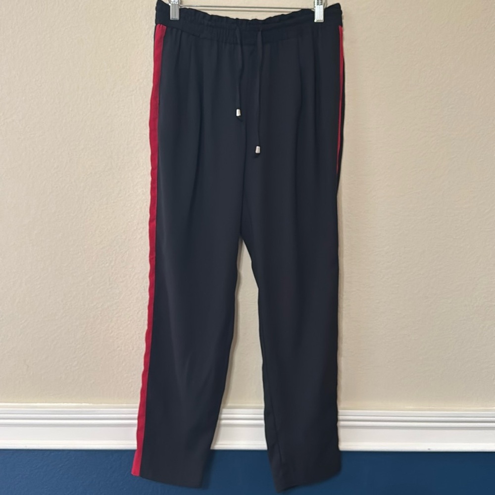 EUC Zara Smart Jogger Style Pants